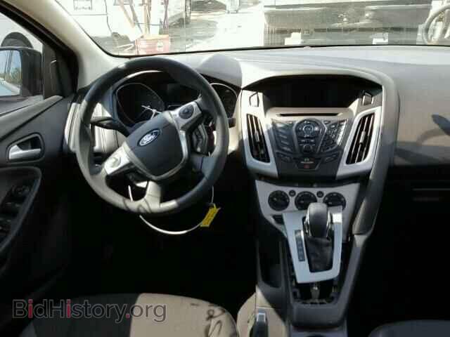 2013 FORD FOCUS - VIN: 1FADP3F24DL275369 - Фото 9