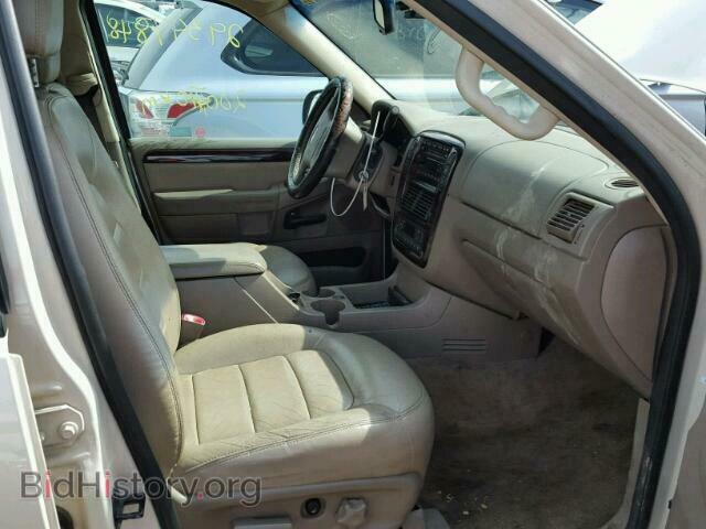 2005 FORD EXPLORER - VIN: 1FMDU75W25ZA01340 - Photo 5