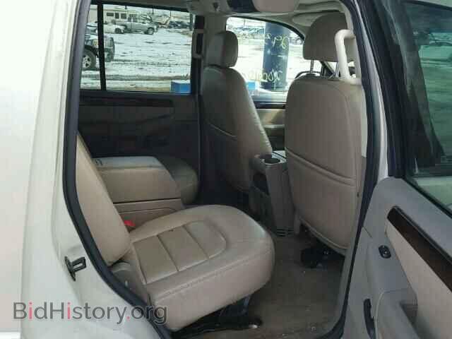 2005 FORD EXPLORER - VIN: 1FMDU75W25ZA01340 - Photo 6