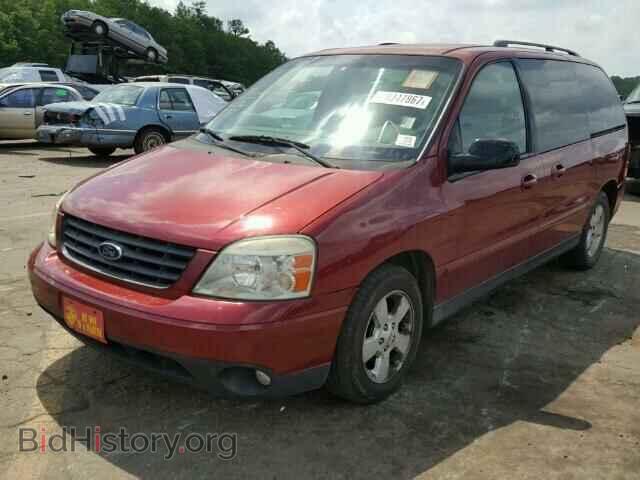 2005 FORD FREESTAR - VIN: 2FMZA57675BA85979 - Фото 2