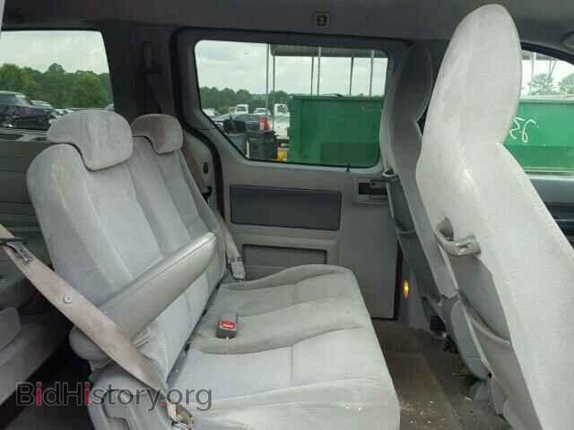 2005 FORD FREESTAR - VIN: 2FMZA57675BA85979 - Фото 6