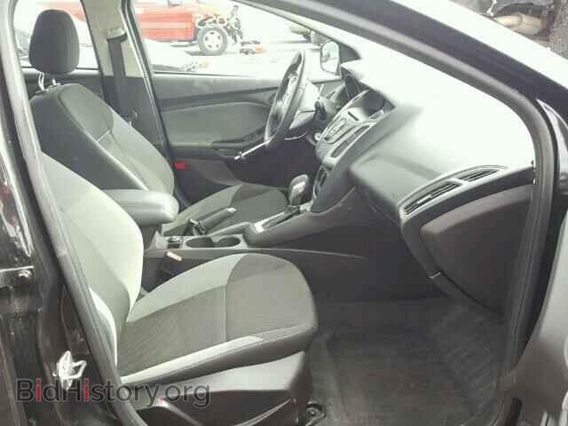 2012 FORD FOCUS - VIN: 1FAHP3F21CL170207 - Фото 5