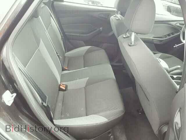 2012 FORD FOCUS - VIN: 1FAHP3F21CL170207 - Фото 6