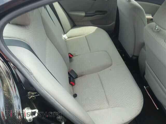 2014 HONDA CIVIC - VIN: 2HGFB2F50EH508072 - Фото 6