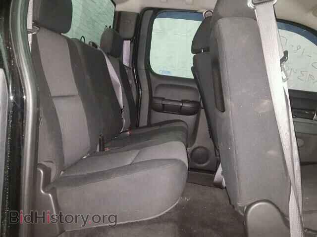 2011 CHEVROLET SILVERADO - VIN: 1GC2KXC87BZ250167 - Фото 6