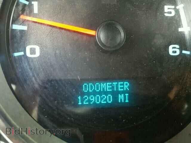2008 CHEVROLET SILVERADO - VIN: 1GCEC19J68Z256357 - Фото 8