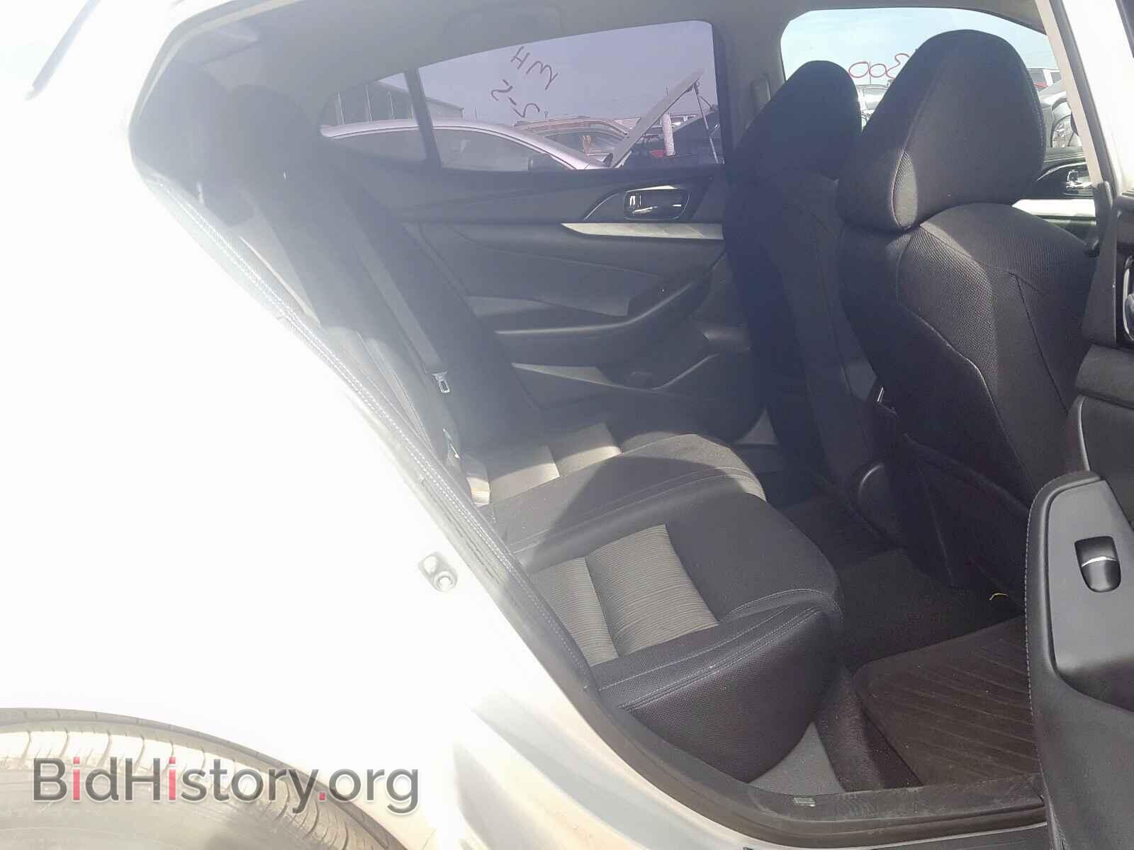 2016 NISSAN MAXIMA - VIN: 1N4AA6AP9GC425540 - Фото 6