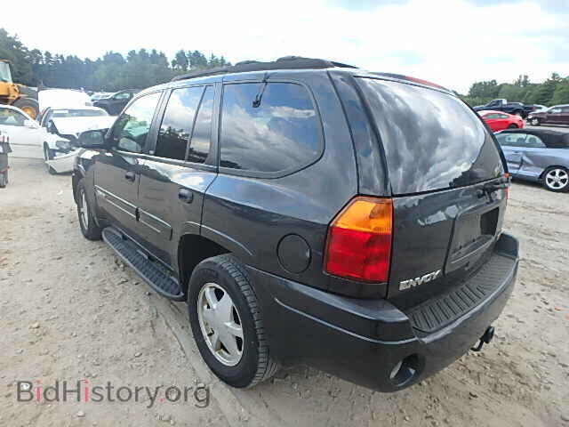 2003 GMC ENVOY - VIN: 1GKDT13S332214697 - Фото 3