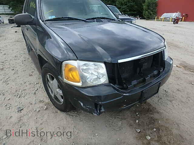 2003 GMC ENVOY - VIN: 1GKDT13S332214697 - Фото 9