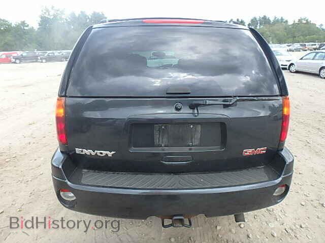 2003 GMC ENVOY - VIN: 1GKDT13S332214697 - Фото 10