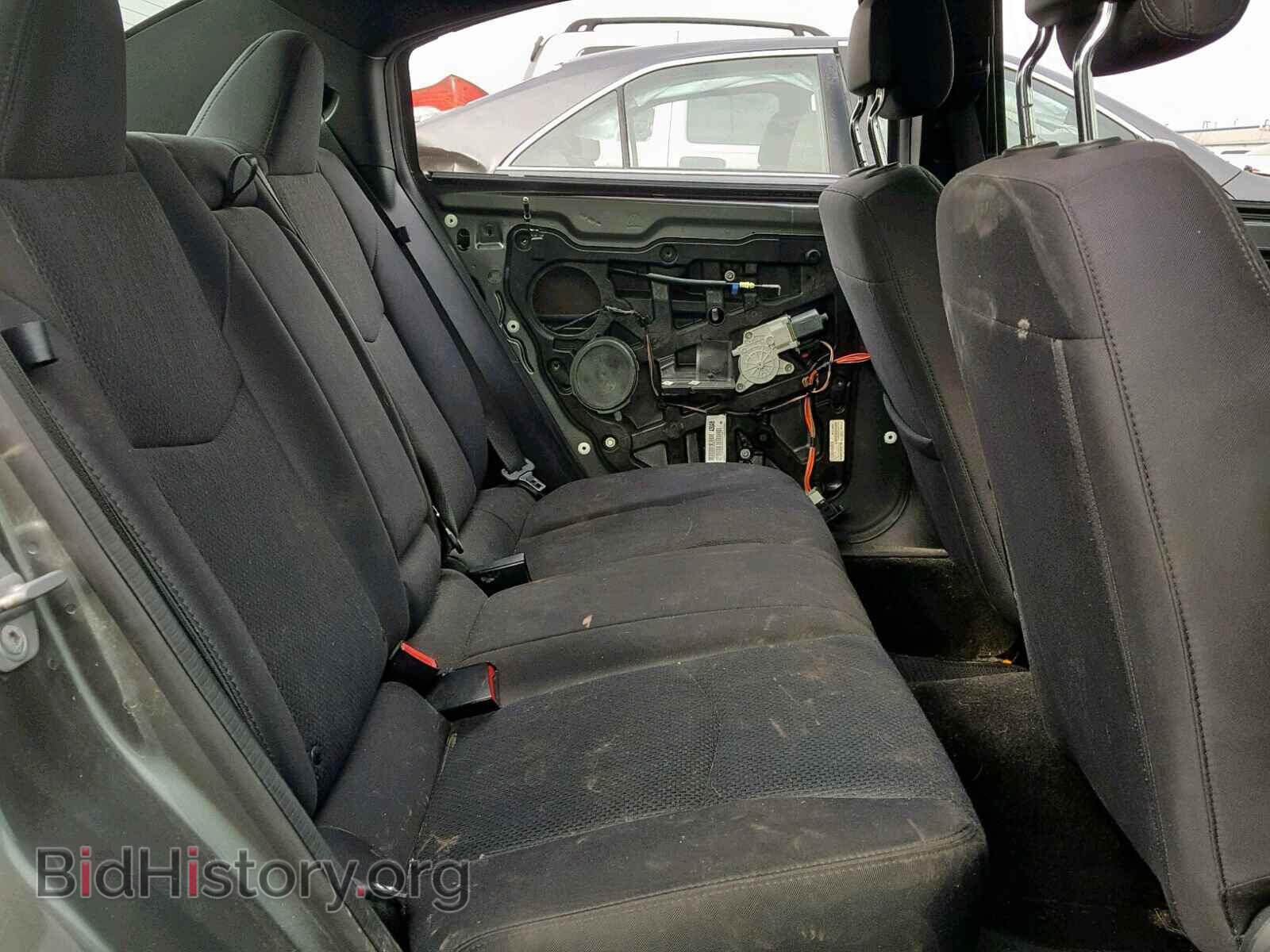 2013 CHRYSLER 200 - VIN: 1C3CCBAB4DN559550 - Фото 6