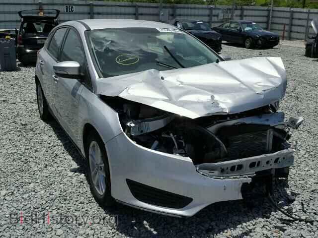 Photo 1FADP3K28FL223204 - FORD FOCUS 2015