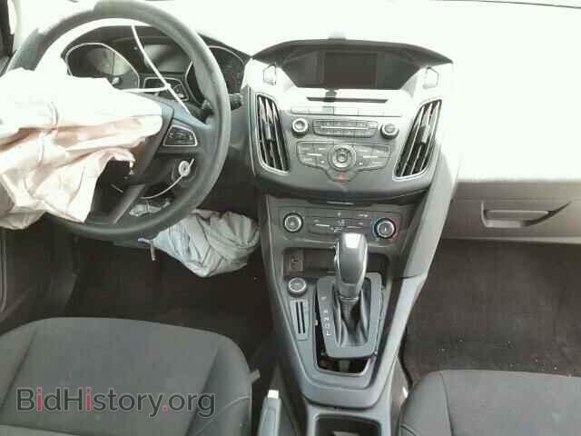 2015 FORD FOCUS - VIN: 1FADP3K28FL223204 - Фото 9