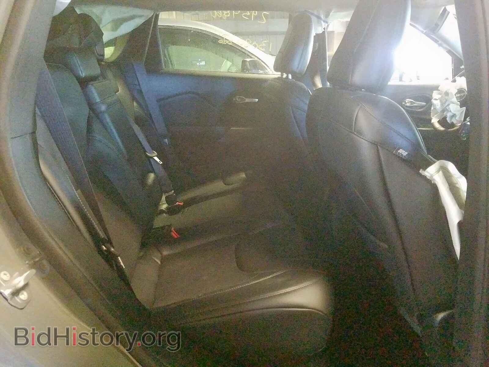 2019 JEEP CHEROKEE - VIN: 1C4PJMLX1KD361888 - Photo 6