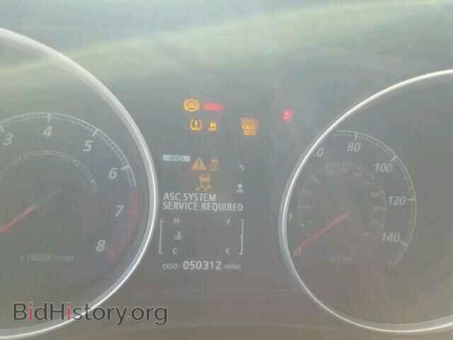 2013 MITSUBISHI OUTLANDER - VIN: 4A4AR3AU2DE001973 - Фото 8