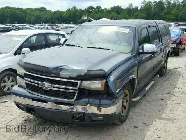 2007 CHEVROLET SILVERADO - VIN: 2GCEC13Z671114189 - Photo 9