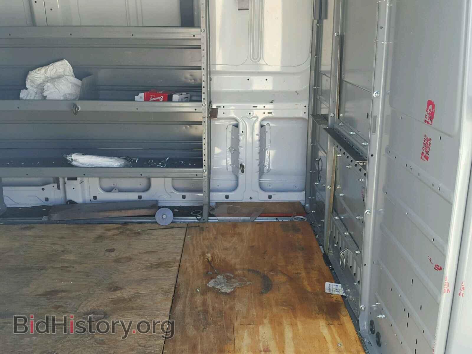 2015 FORD TRANSIT CO - VIN: 1FTSW2YM9FKB31242 - Фото 6