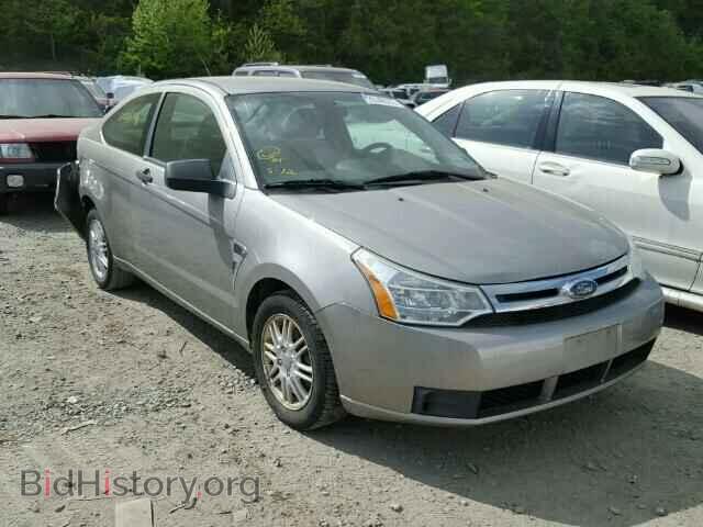 Фотография 1FAHP33N68W243771 - FORD FOCUS 2008