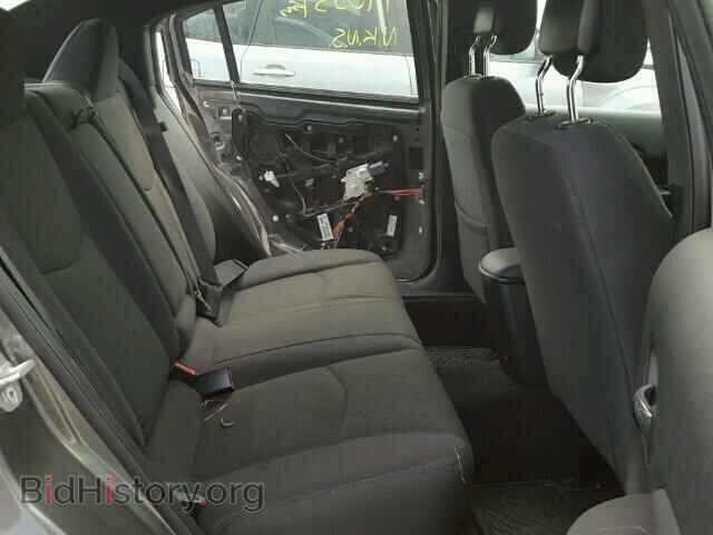 2013 CHRYSLER 200 - VIN: 1C3CCBAB7DN645922 - Photo 6