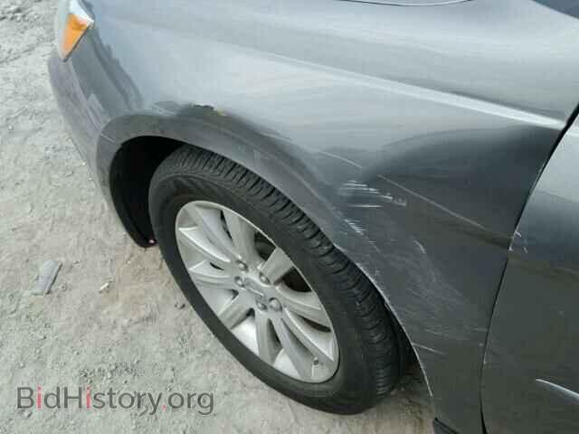 2013 CHRYSLER 200 - VIN: 1C3CCBAB7DN645922 - Photo 10