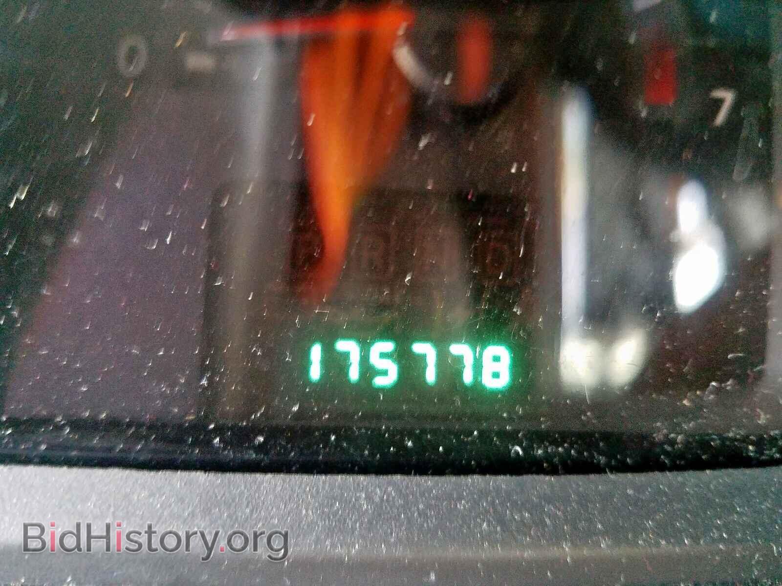 2010 DODGE JOURNEY - VIN: 3D4PG5FVXAT102018 - Фото 8