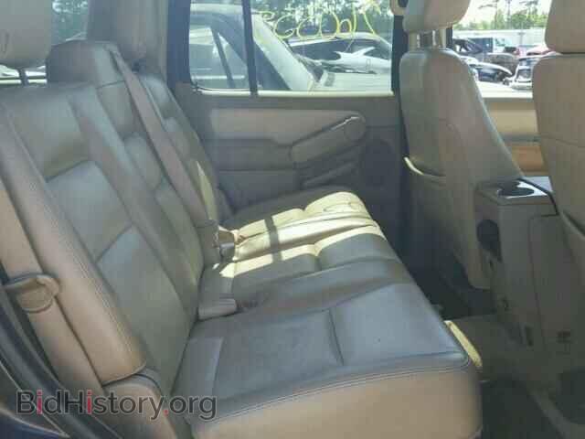2007 FORD EXPLORER - VIN: 1FMEU64E17UB16714 - Фото 6