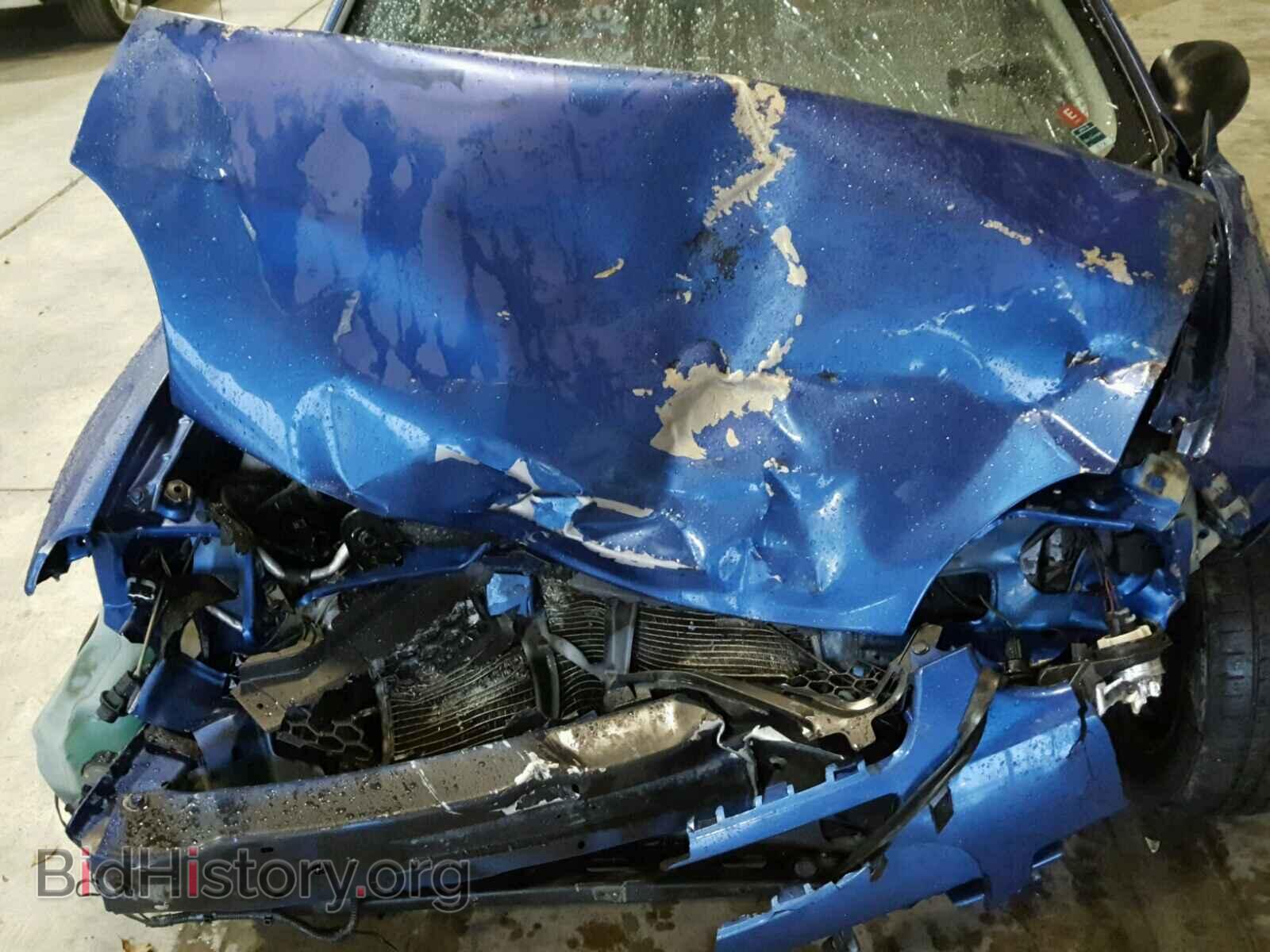 2004 DODGE NEON - VIN: 1B3ES56C24D608570 - Фото 7