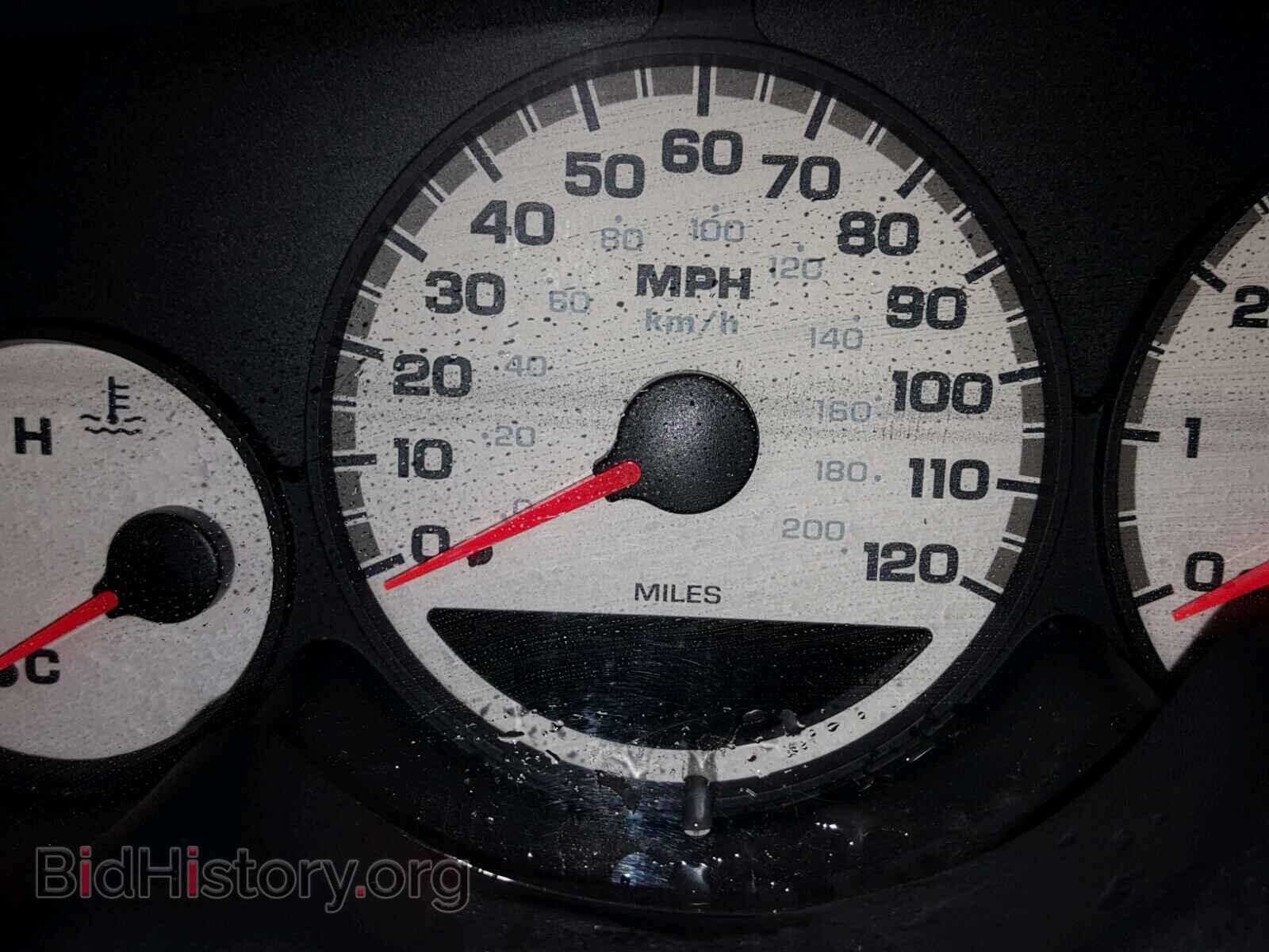 2004 DODGE NEON - VIN: 1B3ES56C24D608570 - Фото 8