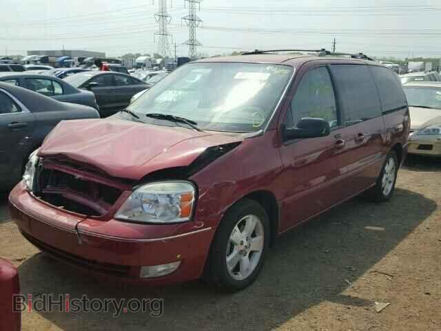2004 FORD FREESTAR - VIN: 2FMDA52244BB05277 - Фото 2