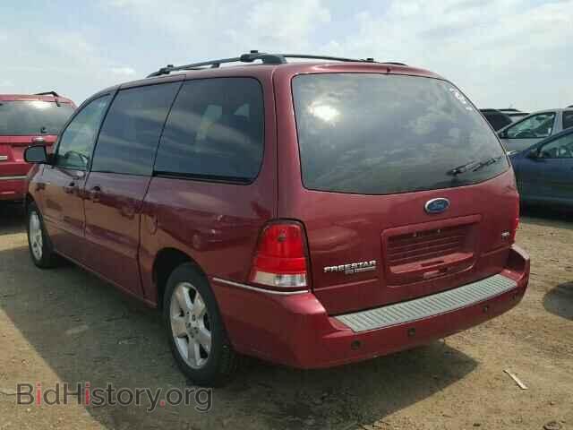 2004 FORD FREESTAR - VIN: 2FMDA52244BB05277 - Фото 3