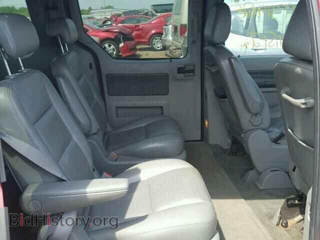 2004 FORD FREESTAR - VIN: 2FMDA52244BB05277 - Фото 6