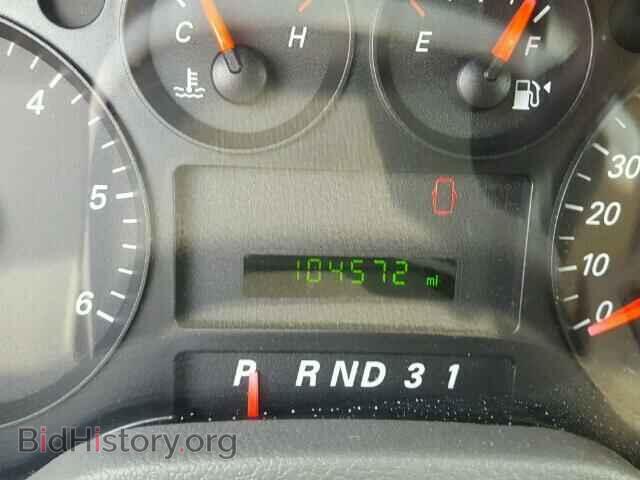 2004 FORD FREESTAR - VIN: 2FMDA52244BB05277 - Фото 8