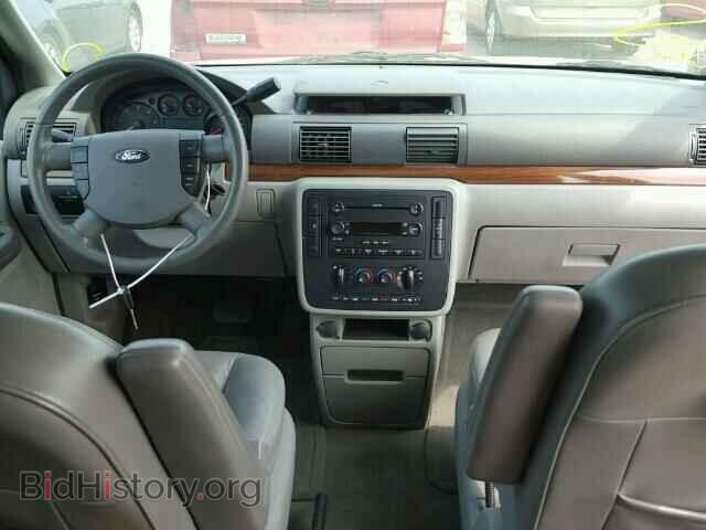 2004 FORD FREESTAR - VIN: 2FMDA52244BB05277 - Фото 9