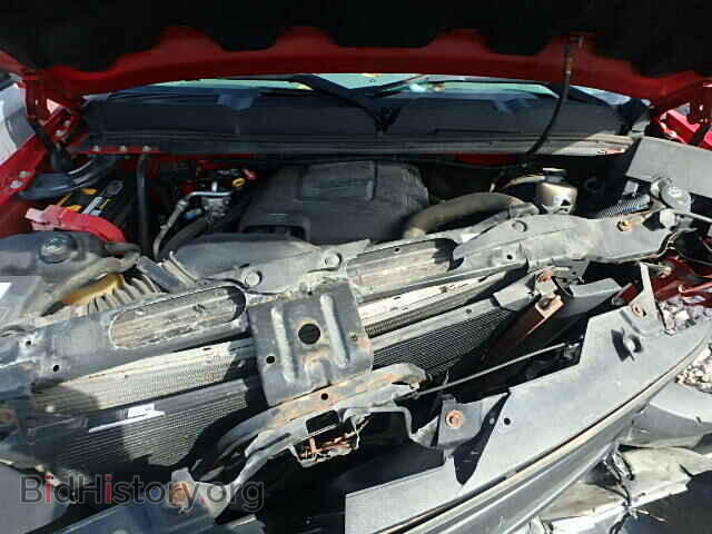 2008 CHEVROLET SILVERADO - VIN: 2GCEK19C981129518 - Фото 7