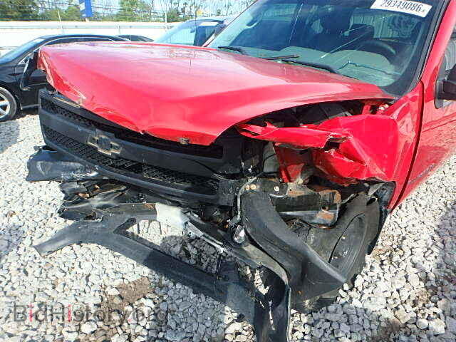 2008 CHEVROLET SILVERADO - VIN: 2GCEK19C981129518 - Фото 10