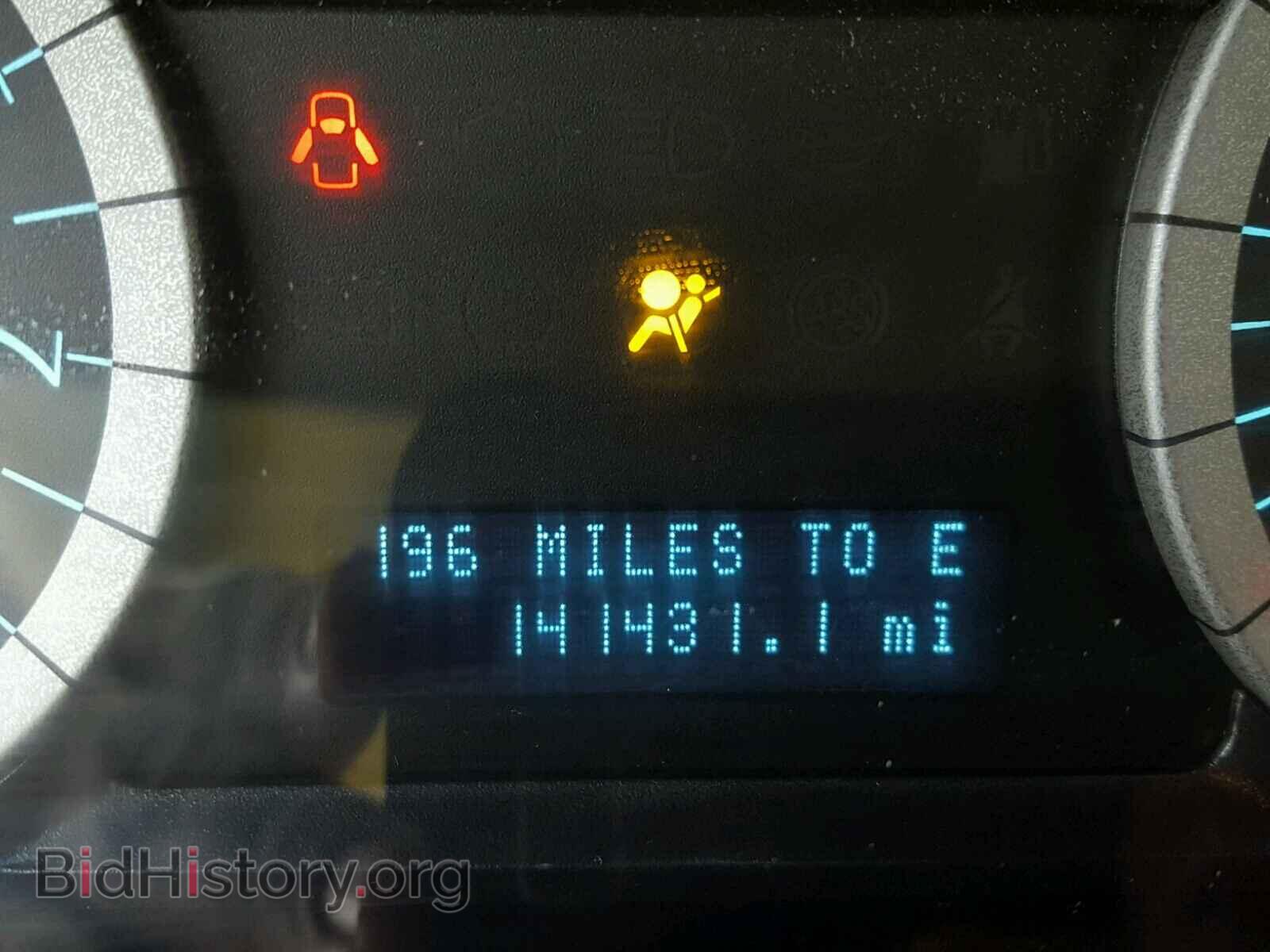 2011 FORD ESCAPE - VIN: 1FMCU0D73BKB00122 - Photo 8
