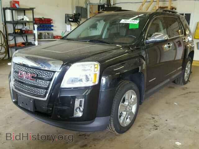 2015 GMC TERRAIN - VIN: 2GKFLYE35F6335519 - Фото 2