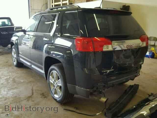 2015 GMC TERRAIN - VIN: 2GKFLYE35F6335519 - Фото 3