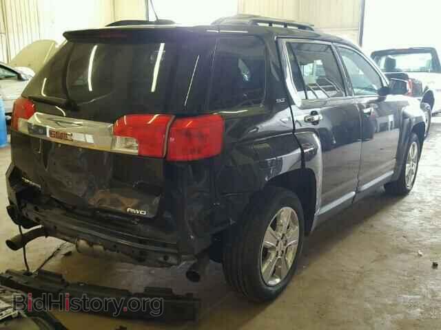2015 GMC TERRAIN - VIN: 2GKFLYE35F6335519 - Фото 4