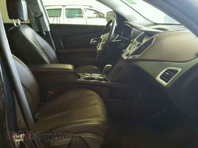 2015 GMC TERRAIN - VIN: 2GKFLYE35F6335519 - Фото 5