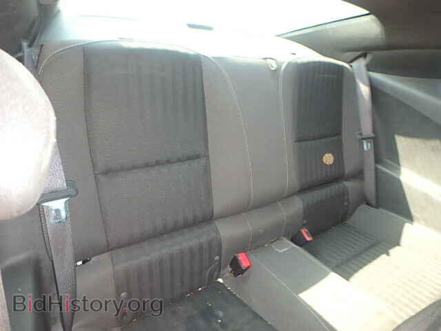 2013 CHEVROLET CAMARO - VIN: 2G1FA1E30D9199216 - Фото 6