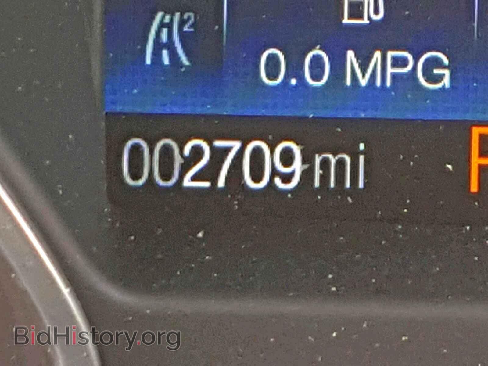 2017 FORD ESCAPE TIT - VIN: 1FMCU0J90HUB53492 - Фото 8