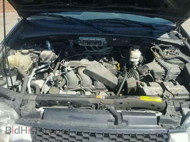 2007 FORD ESCAPE - VIN: 1FMCU94147KC03881 - Фото 7