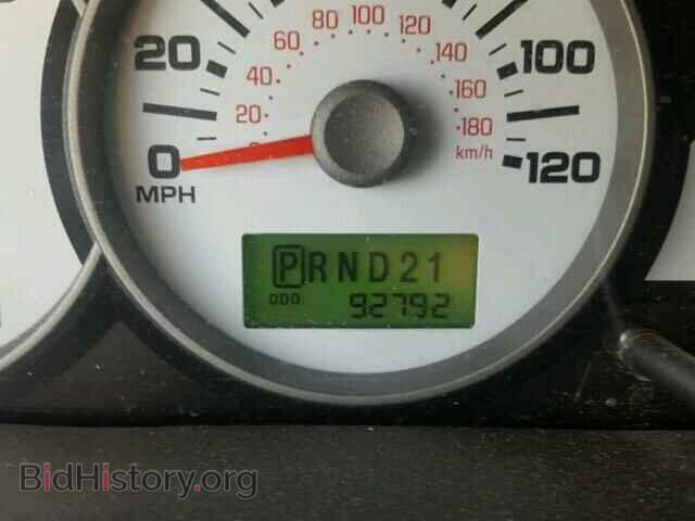 2007 FORD ESCAPE - VIN: 1FMCU94147KC03881 - Фото 8
