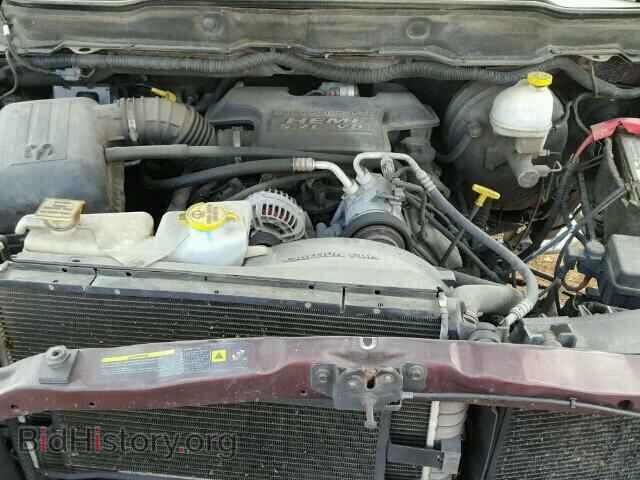2005 DODGE RAM 1500 - VIN: 1D7HA18D35S257510 - Фото 7