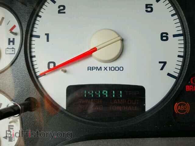 2005 DODGE RAM 1500 - VIN: 1D7HA18D35S257510 - Фото 8
