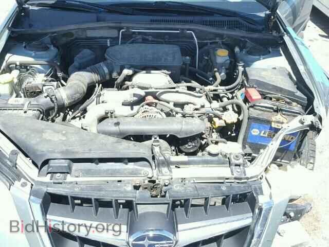 2009 SUBARU OUTBACK - VIN: 4S4BP61C097344797 - Фото 7