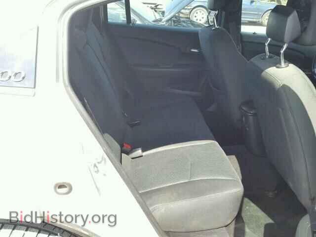 2012 CHRYSLER 200 - VIN: 1C3CCBBB7CN129525 - Фото 6