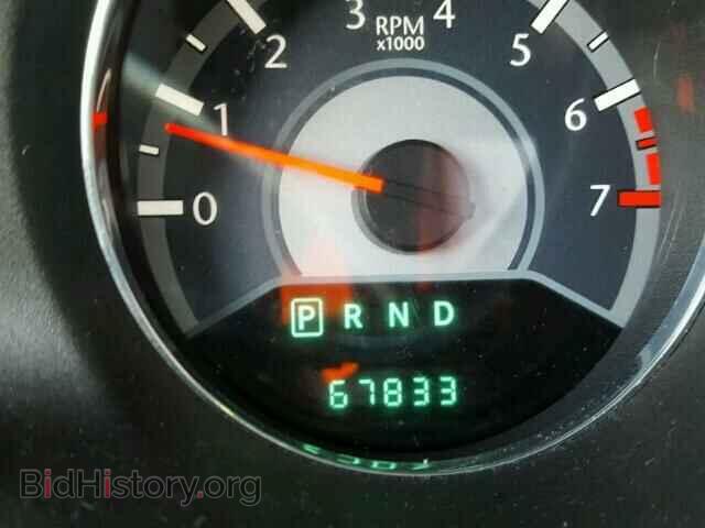 2012 CHRYSLER 200 - VIN: 1C3CCBBB7CN129525 - Фото 8