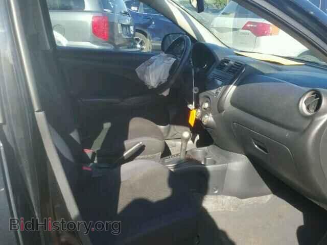 2012 NISSAN VERSA - VIN: 3N1CN7AP2CL837667 - Photo 5